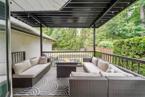 2288 Leclair Drive, Coquitlam, BC 