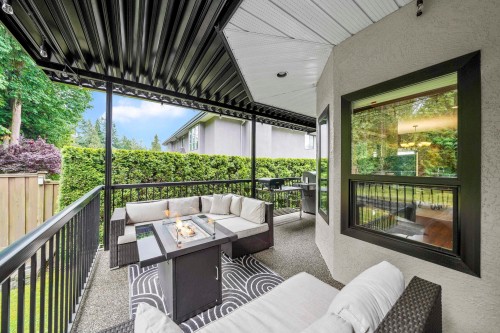 2288 Leclair Drive, Coquitlam, BC 