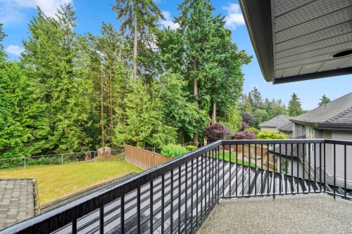 2288 Leclair Drive, Coquitlam, BC 