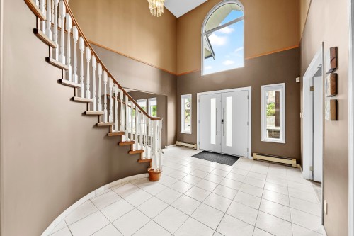 2288 Leclair Drive, Coquitlam, BC 