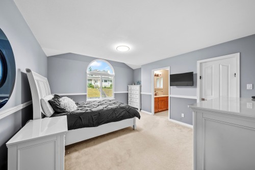 2288 Leclair Drive, Coquitlam, BC 