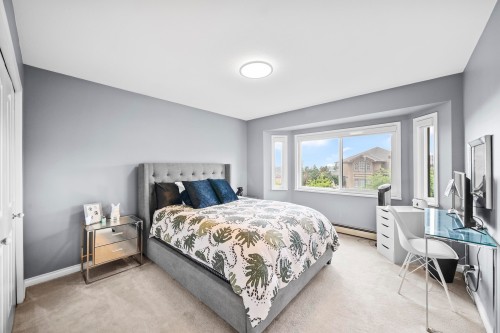 2288 Leclair Drive, Coquitlam, BC 