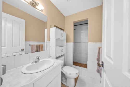 2288 Leclair Drive, Coquitlam, BC 