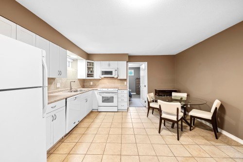 2288 Leclair Drive, Coquitlam, BC 