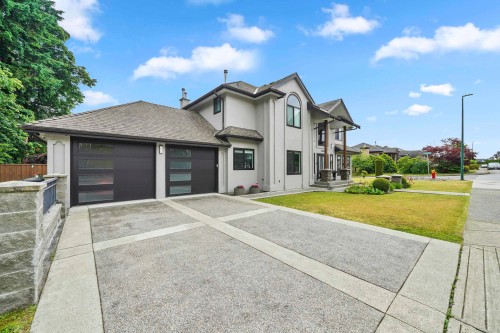 2288 Leclair Drive, Coquitlam, BC 