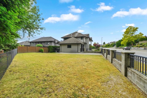 2288 Leclair Drive, Coquitlam, BC 