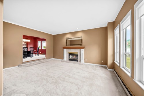 2288 Leclair Drive, Coquitlam, BC 