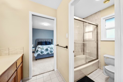 2288 Leclair Drive, Coquitlam, BC 