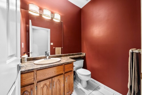 2288 Leclair Drive, Coquitlam, BC 