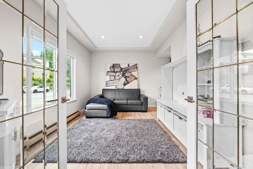 2288 Leclair Drive, Coquitlam, BC 