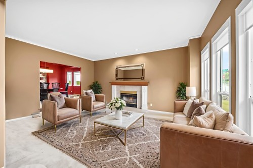 2288 Leclair Drive, Coquitlam, BC 