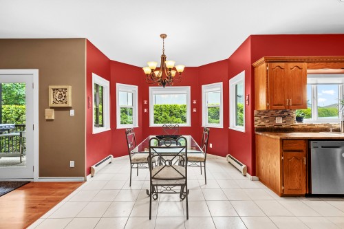 2288 Leclair Drive, Coquitlam, BC 