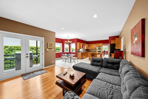 2288 Leclair Drive, Coquitlam, BC 