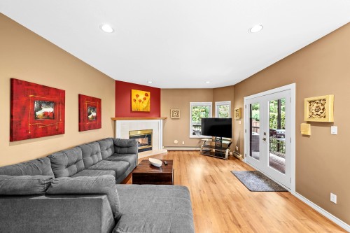 2288 Leclair Drive, Coquitlam, BC 