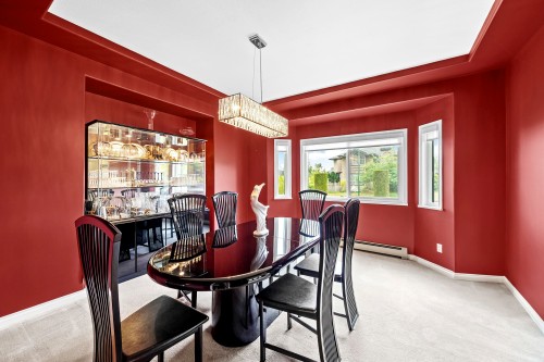 2288 Leclair Drive, Coquitlam, BC 