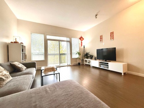 46-1295 Soball Street, Coquitlam, BC 