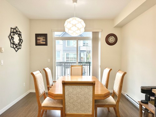 46-1295 Soball Street, Coquitlam, BC 