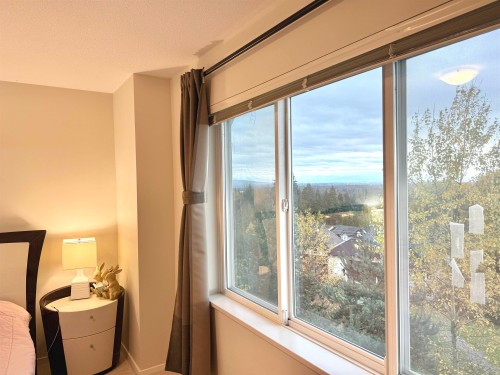 46-1295 Soball Street, Coquitlam, BC 