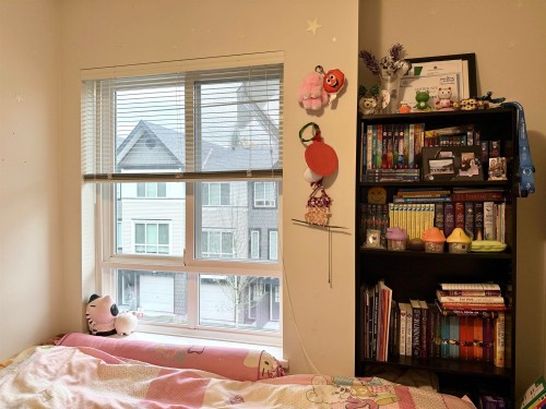 46-1295 Soball Street, Coquitlam, BC 