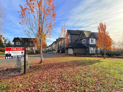 46-1295 Soball Street, Coquitlam, BC 