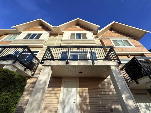 46-1295 Soball Street, Coquitlam, BC 