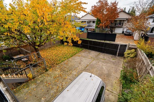 11483 240 Street, Maple Ridge, BC 