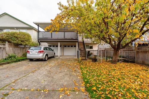 11483 240 Street, Maple Ridge, BC 