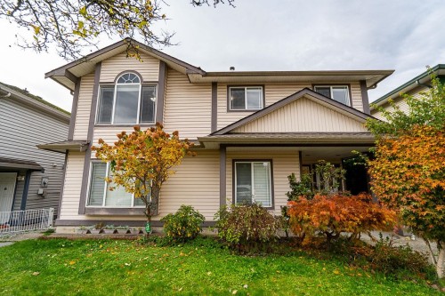 11483 240 Street, Maple Ridge, BC 