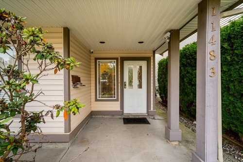 11483 240 Street, Maple Ridge, BC 