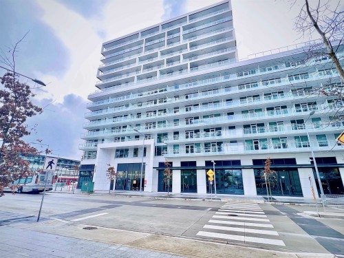 1203-6328 No. 3 Road, Richmond, BC 