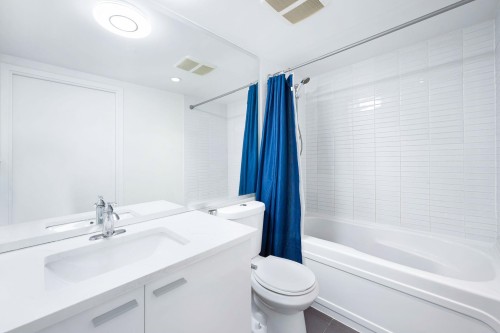 1207-602 Citadel Parade, Vancouver, BC 