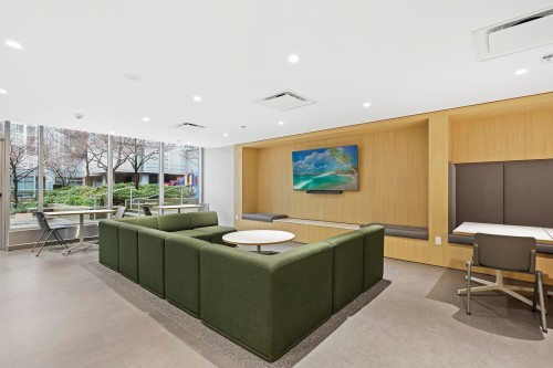 1207-602 Citadel Parade, Vancouver, BC 