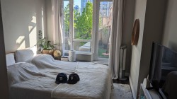 209-1188 Richards Street  Vancouver, BC V6B 3E6