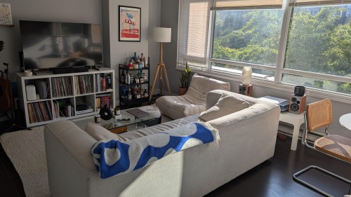 209-1188 Richards Street, Vancouver, BC 