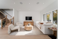 3783 27th Avenue W Vancouver, BC V6S 1R2