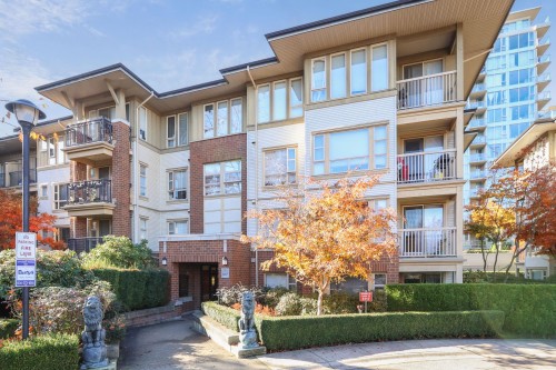 6103-5117 Garden City Road  Richmond, BC V6X 4H7