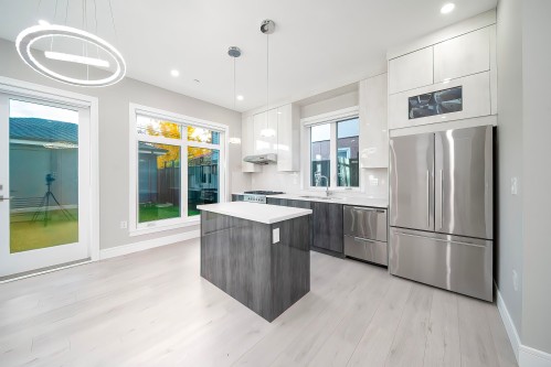 5350 Lanark Street, Vancouver, BC 