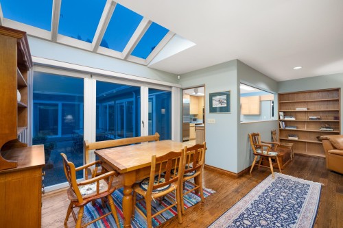 535 English Bluff Road, Delta, BC 