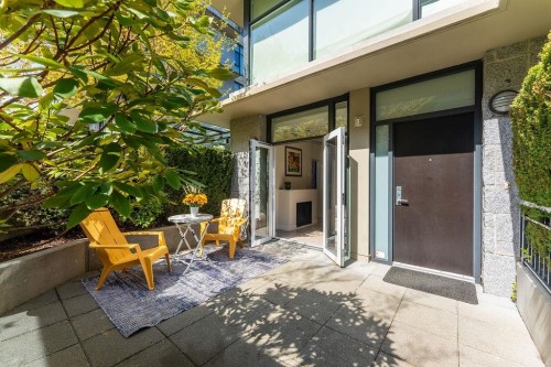 Th 16-6063 Iona Drive, Vancouver, BC 