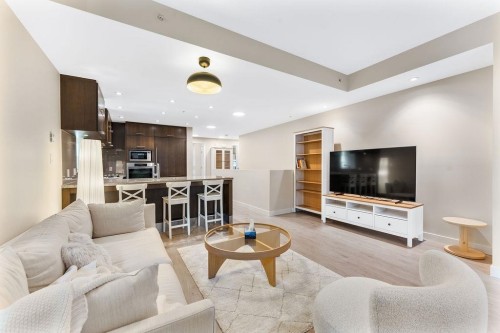 Th 16-6063 Iona Drive, Vancouver, BC 