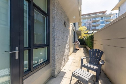 Th 16-6063 Iona Drive, Vancouver, BC 