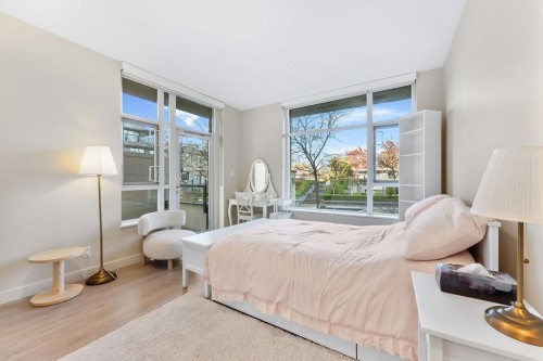 Th 16-6063 Iona Drive, Vancouver, BC 