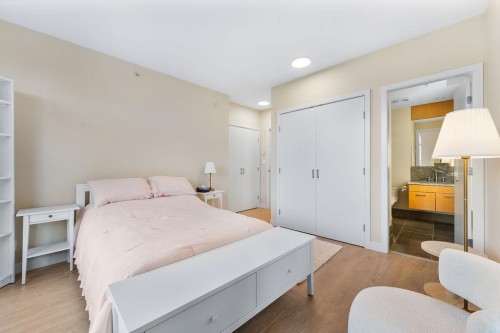 Th 16-6063 Iona Drive, Vancouver, BC 