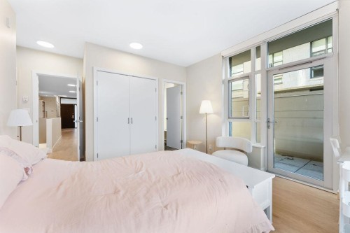 Th 16-6063 Iona Drive, Vancouver, BC 