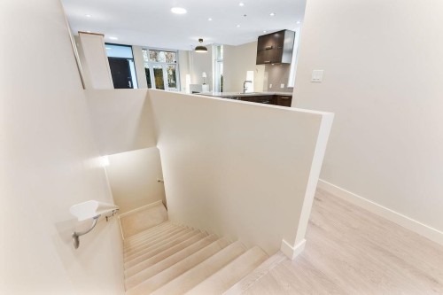 Th 16-6063 Iona Drive, Vancouver, BC 