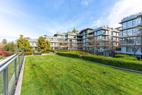 Th 16-6063 Iona Drive, Vancouver, BC 