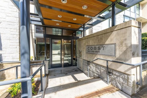 Th 16-6063 Iona Drive, Vancouver, BC 