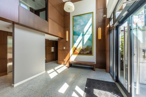 Th 16-6063 Iona Drive, Vancouver, BC 