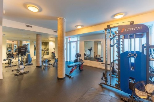 Th 16-6063 Iona Drive, Vancouver, BC 