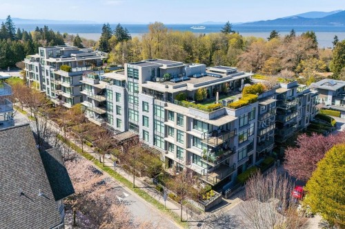 Th 16-6063 Iona Drive, Vancouver, BC 
